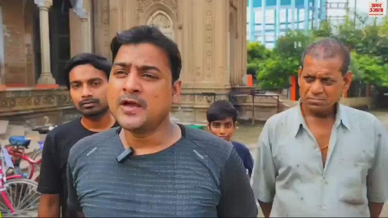 VIDEO : Take morning walk you will free from consumption medicines people said in campaign