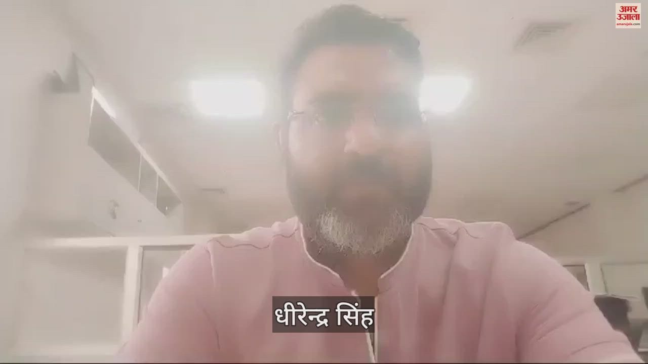 VIDEO : निर्माणाधीन जयपुर-बरेली हाईवे पर कार में मिला कारोबारी का शव, जांच में जुटी पुलिस