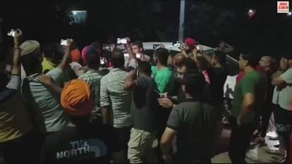 VIDEO : Pathankot Police rescue kidnapped child