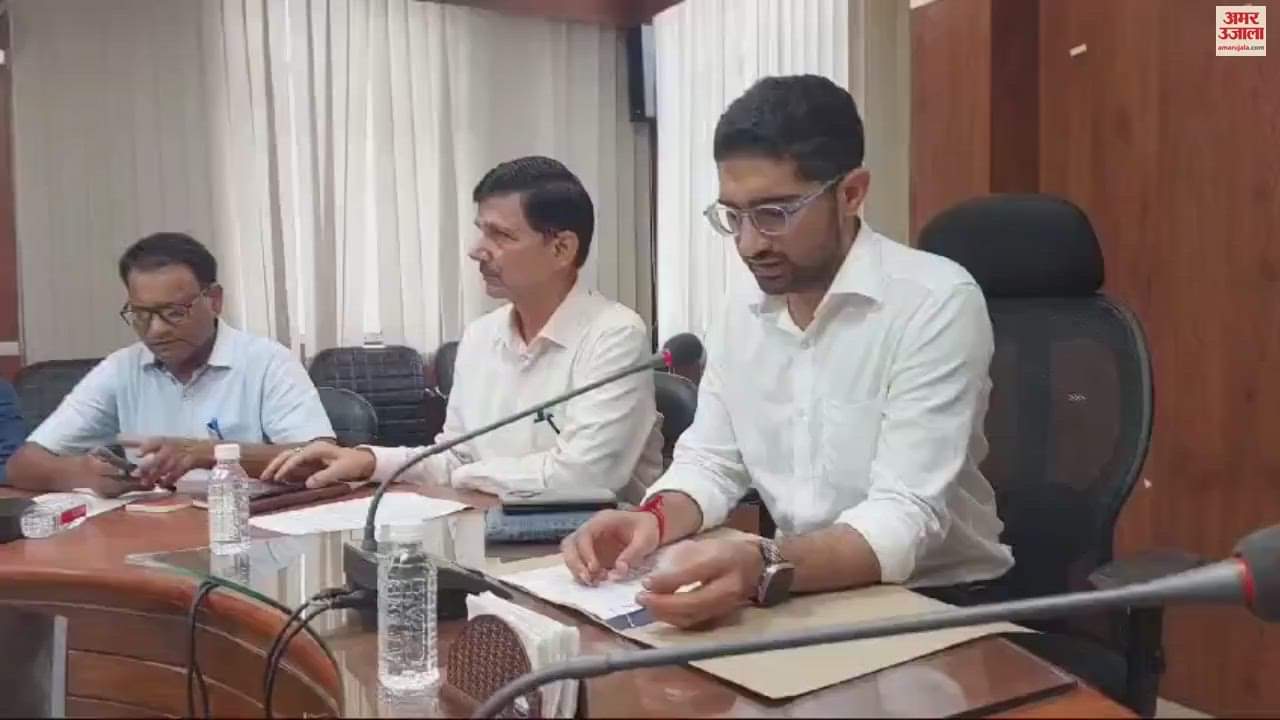 VIDEO : benefit scheme will available in three installments poor do this work to get PM Awas Yojana