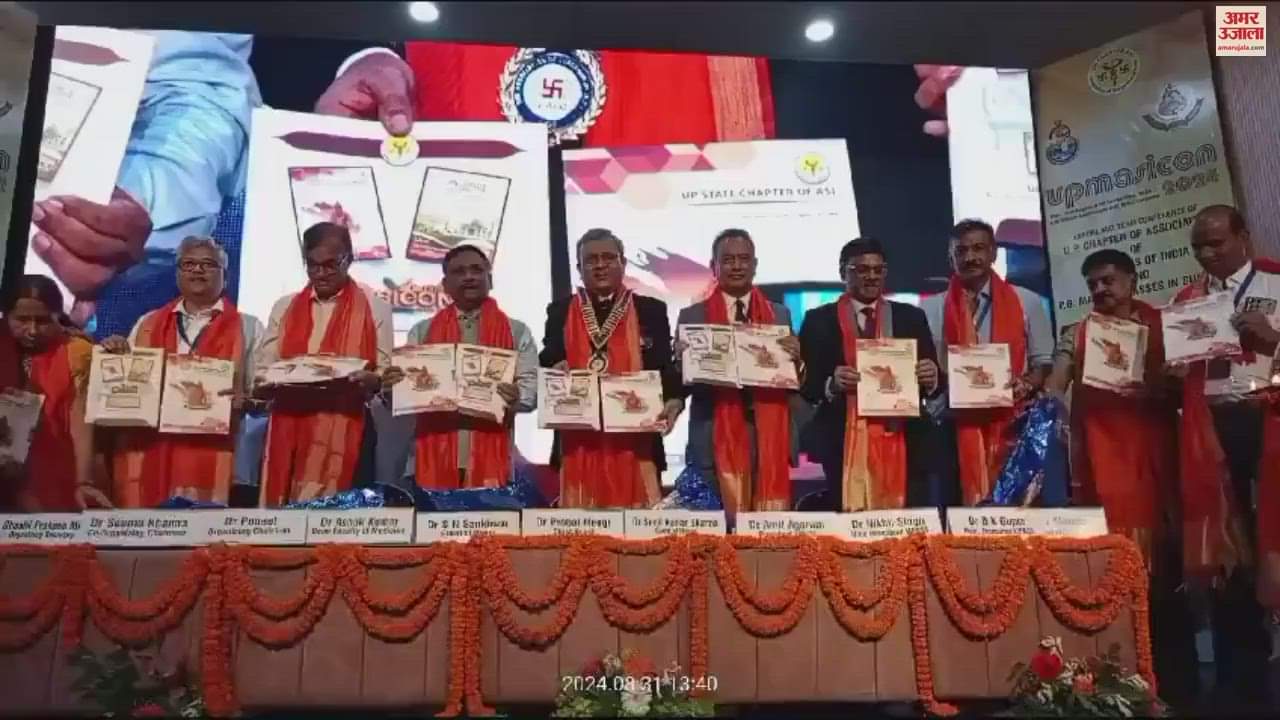 VIDEO : president the Surgeon Association said necessary to serve patients with caution