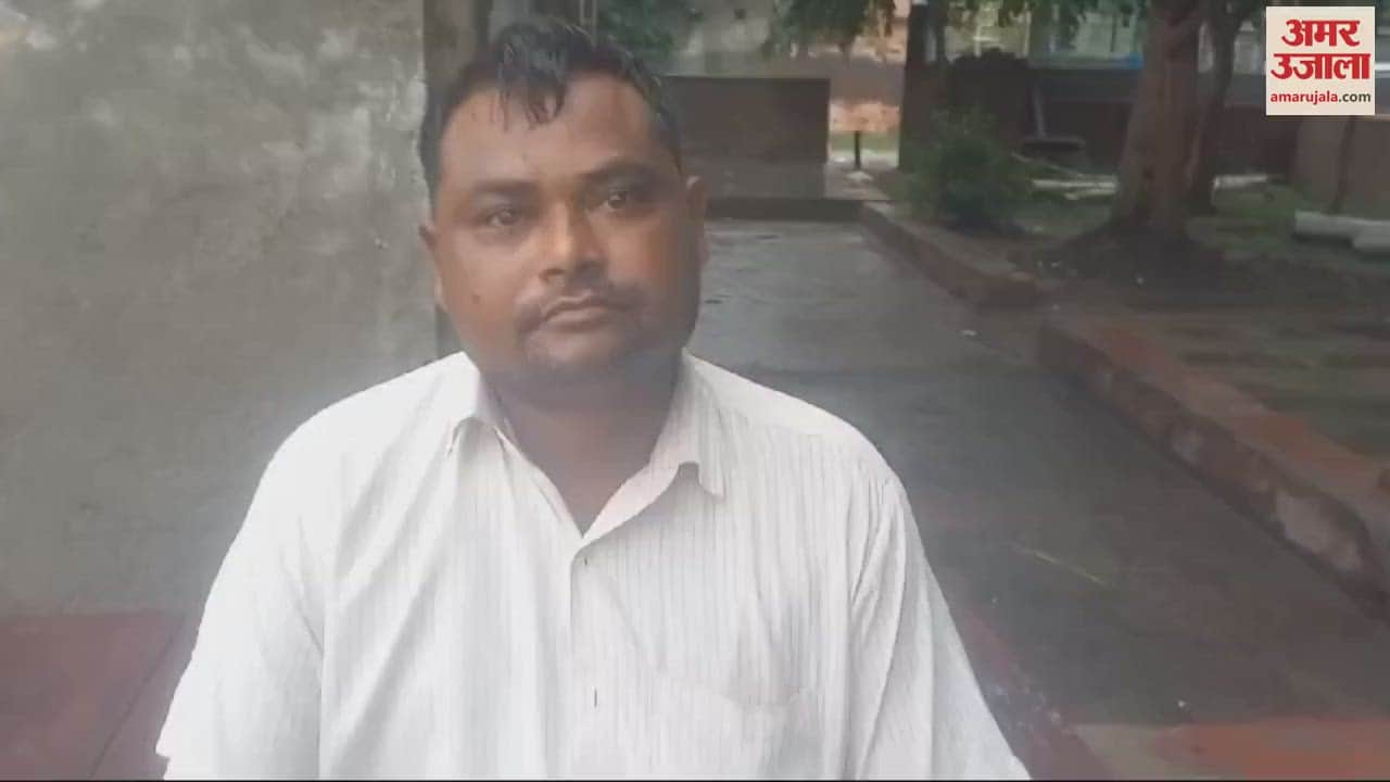 VIDEO : अनुशासन के कड़े थे बलिदानी कर्ण सिंह, गांव में पड़ गया था डीसी नाम