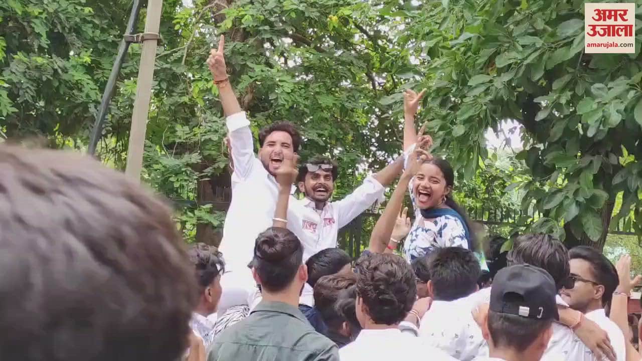 VIDEO : PGGC 46, Praveen of HSA become President