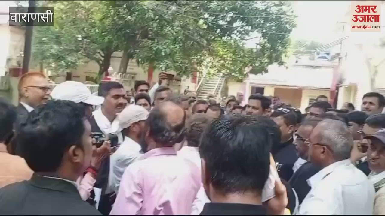 VIDEO : Advocates angry over murder female advocate Mohini said Protection Act should be implemented