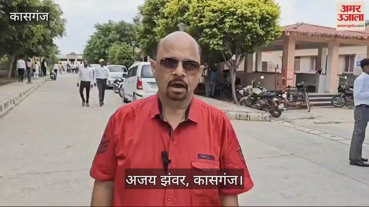 VIDEO : महिला अधिवक्ता हत्याकांड में पति ने जिन 6 आरोपियों पर दर्ज कराई रिपोर्ट, उसमें 5 वकील...छठवें का नाम जानकर रह जाएंगे हैरान
