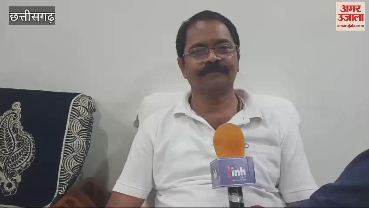 VIDEO : कांग्रेस विधायक बोले- व्यापारी से लूट और फायरिंग की घटना शर्मनाक, भाजपा सरकार में कोई सुरक्षित नहीं