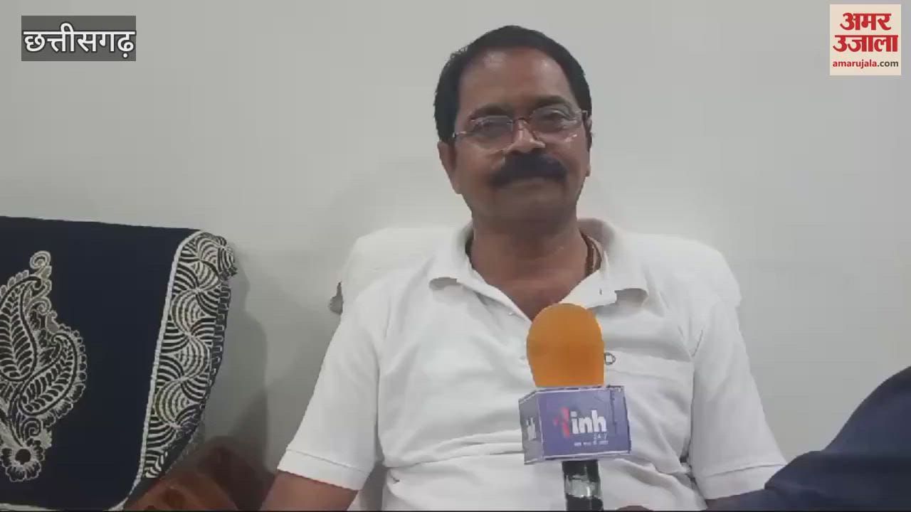 VIDEO : कांग्रेस विधायक बोले- व्यापारी से लूट और फायरिंग की घटना शर्मनाक, भाजपा सरकार में कोई सुरक्षित नहीं