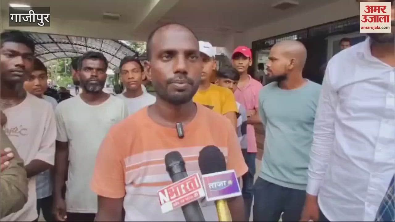 VIDEO : Family members created ruckus over death of patient suffering from diarrhea police explained family