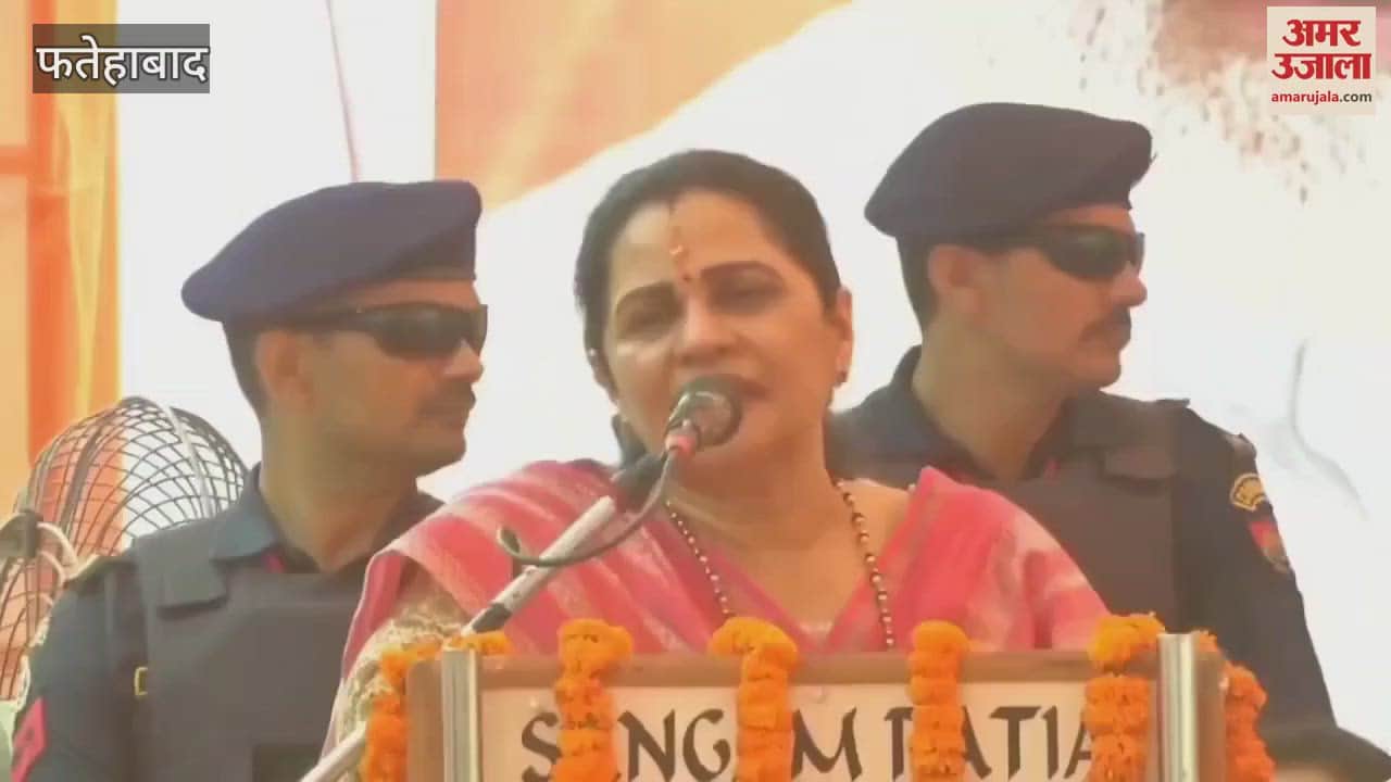 VIDEO : Laxman Napa will file a defamation case against Sunita Duggal