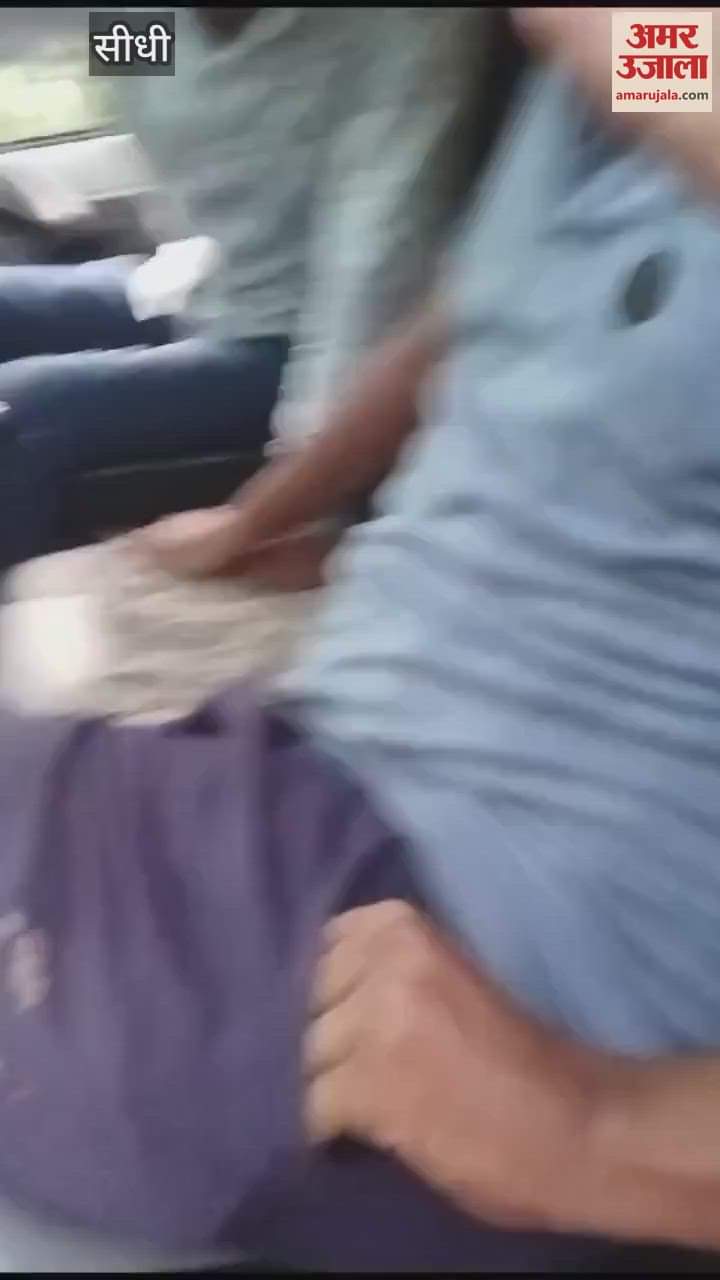 When the patient gave the money, the pilot of the government ambulance dropped the patient midway