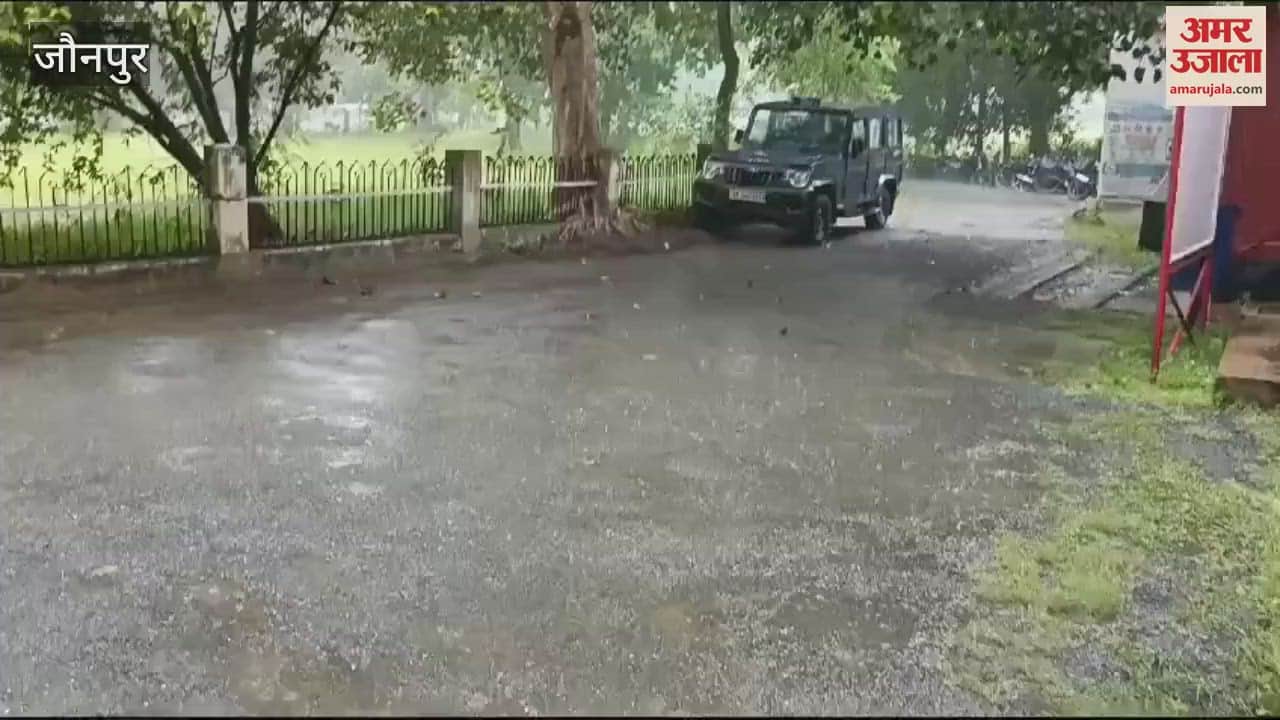 VIDEO : absconding accused attempt to murder case arrested cunning man was trying to escape