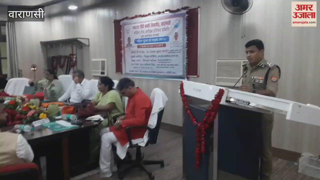 VIDEO : Immediately lodge complaint against the miscreants police will cooperate