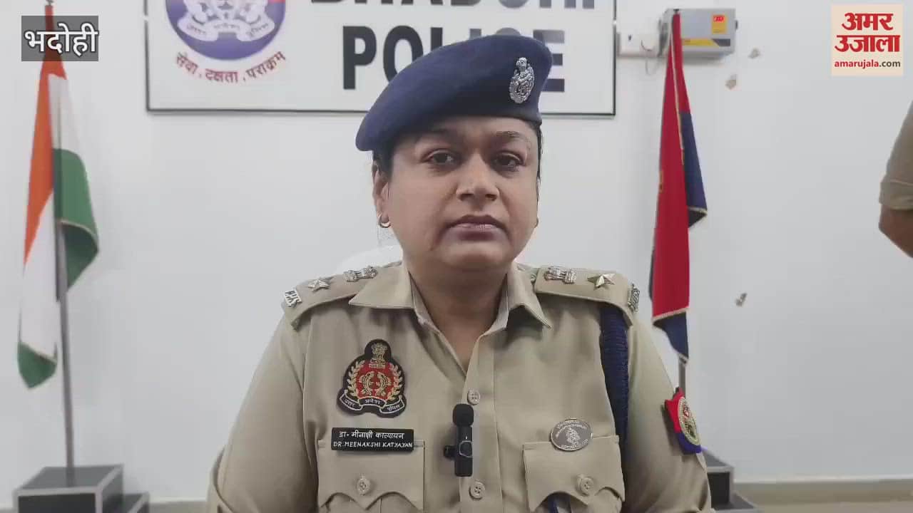 VIDEO : Six friends killed young man in bhadohi committed crime after making drink alcohol