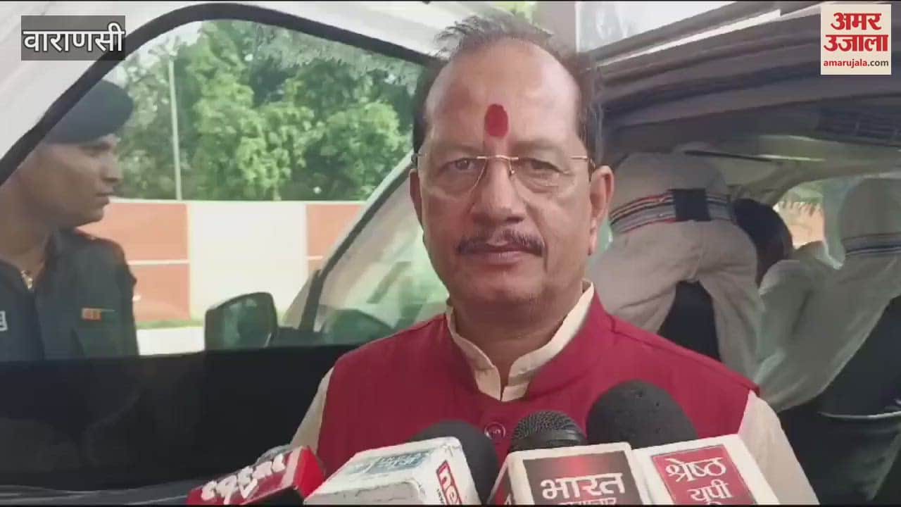 VIDEO : Bihar Deputy CM took dig at Rahul gandhi and Tejashwi yadav