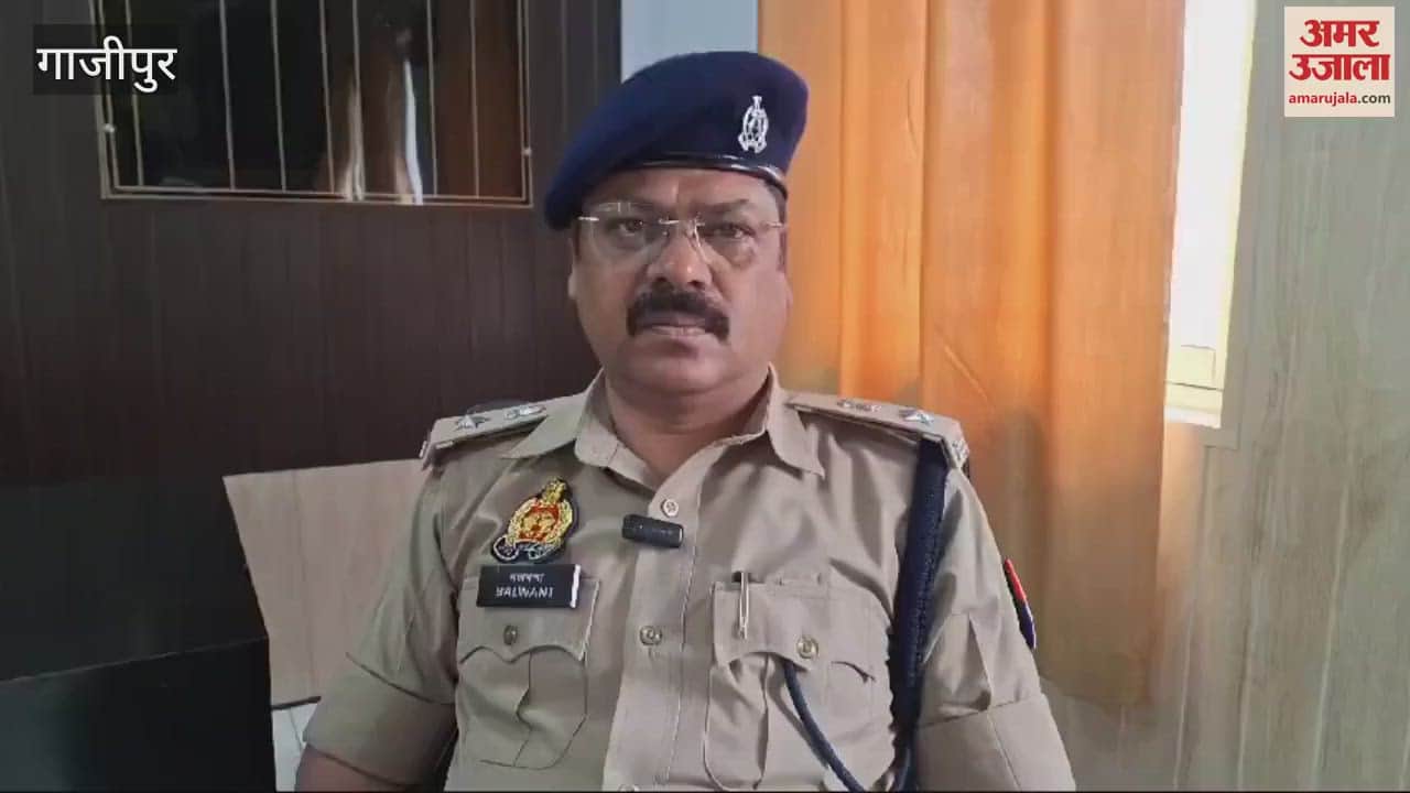 VIDEO : accused arrested in vandalism and firing case filed against six named and 20 unknown