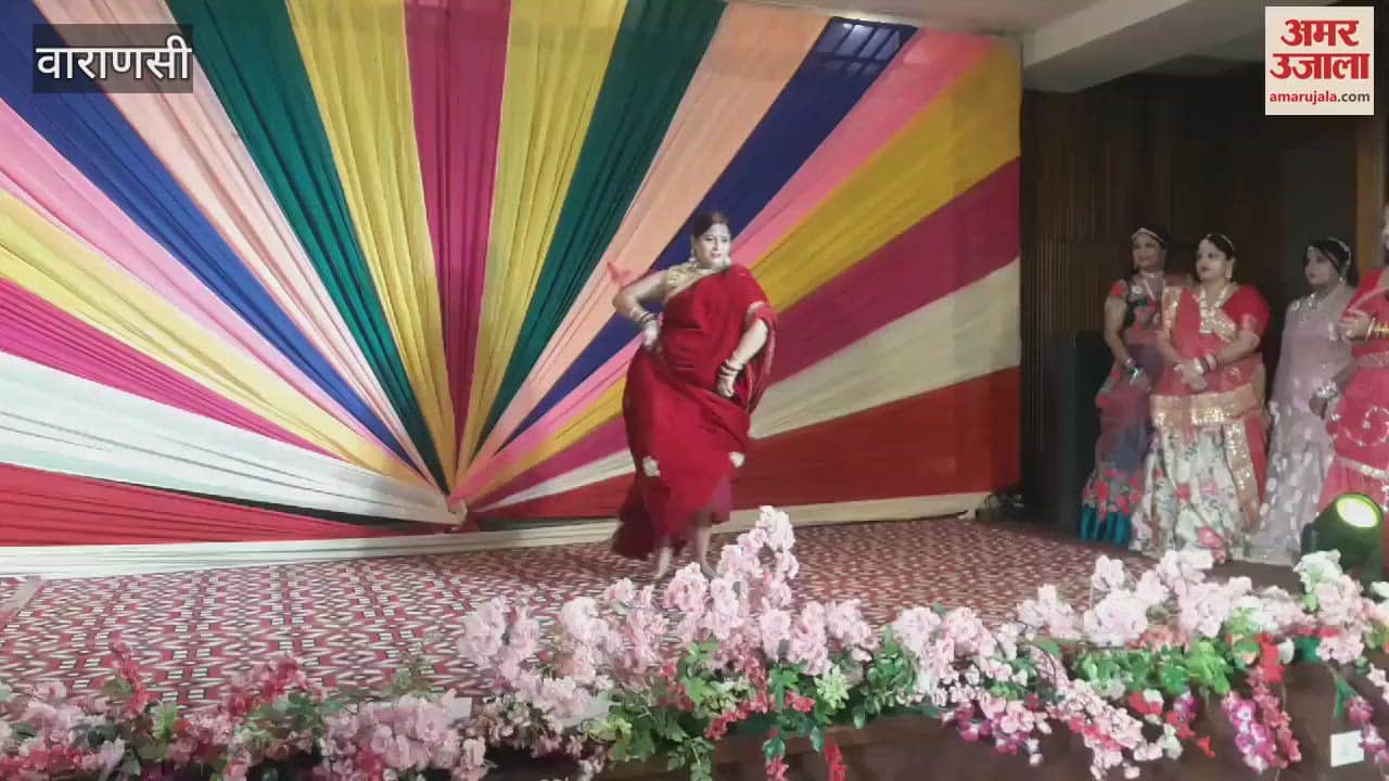 VIDEO : Sridevi was remembered women danced in the character of the actress