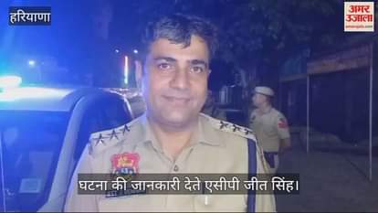 VIDEO : कुख्यात रवि उर्फ मुनिया के भाई की हत्या, बाइक सवार हमलावरों ने दागी कई गोलियां