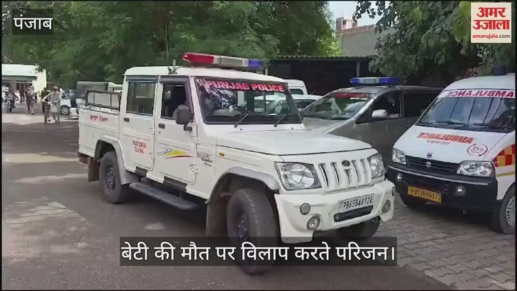 बरनाला में नई नवेली दुल्हन की हत्या, 24 दिन पहले हुई थी शादी