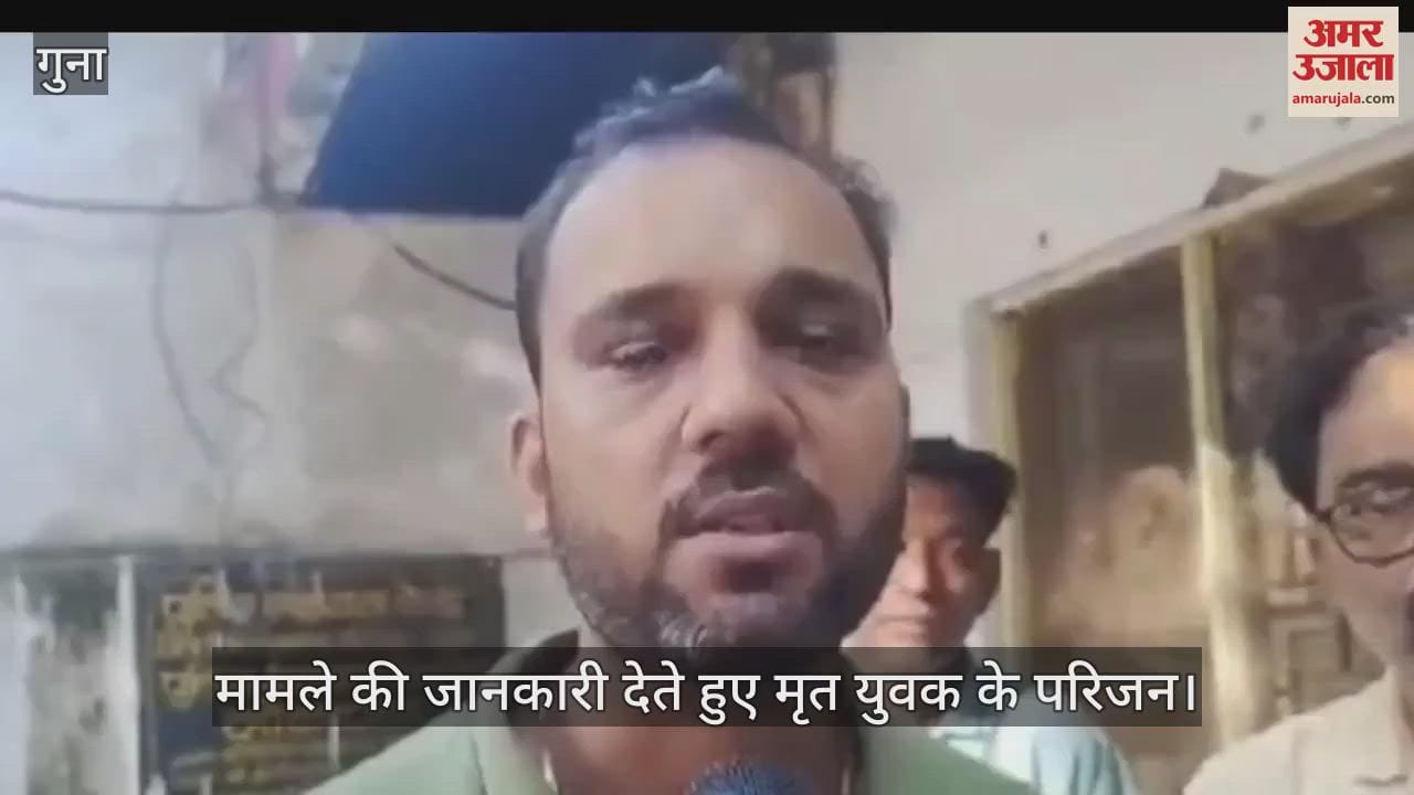 Doctor's brother commits suicide after failing in medical exam In Guna