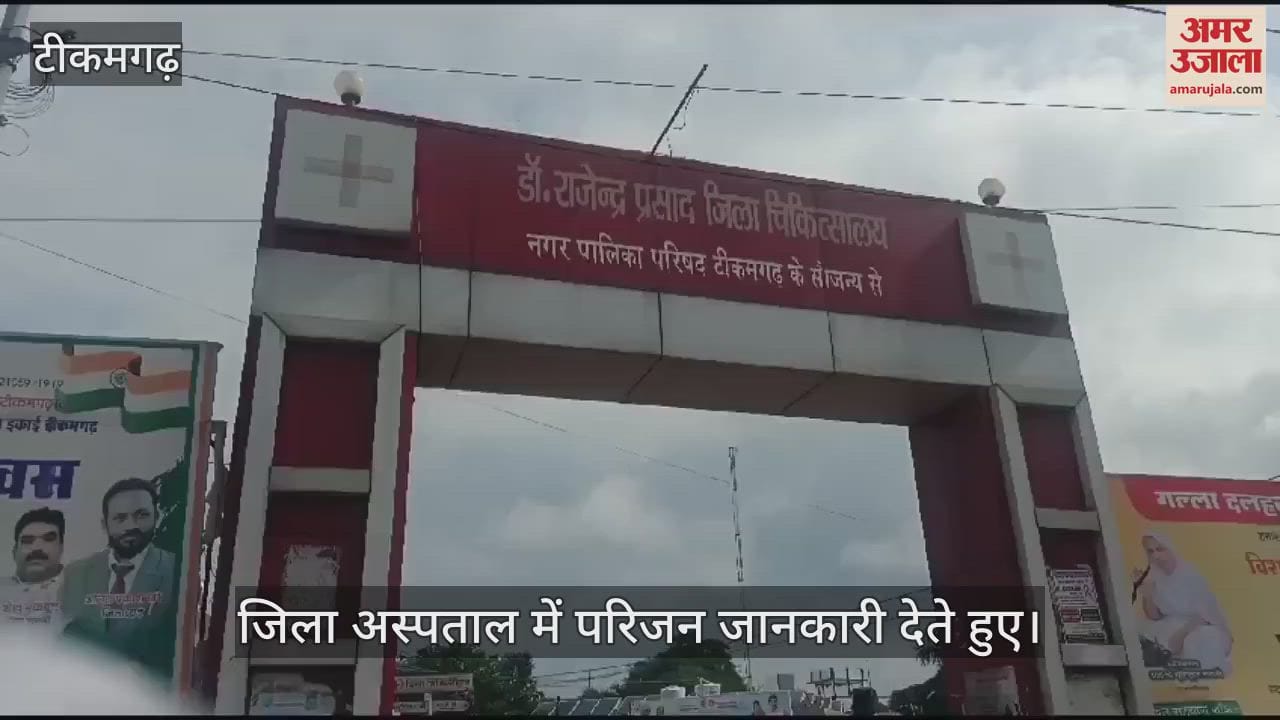 Child dies in truck accident