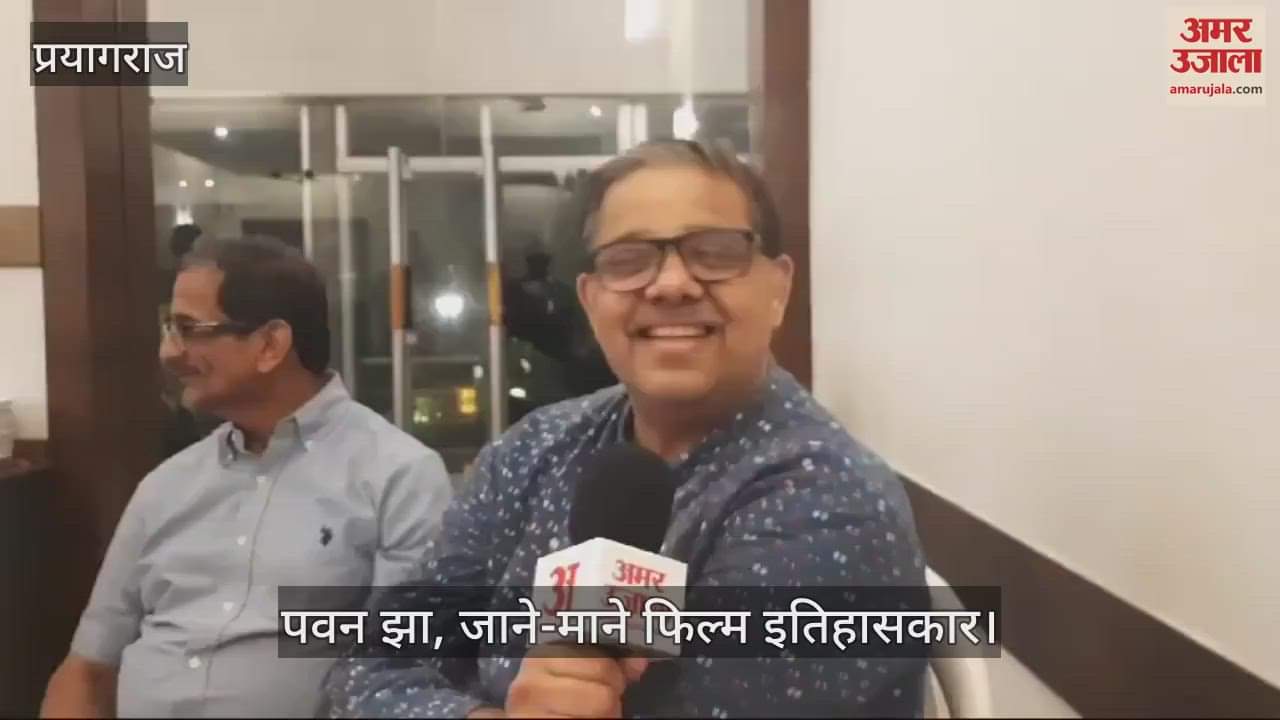 VIDEO : Musician said - Now there is lack of newness in music, old songs left an indelible impression