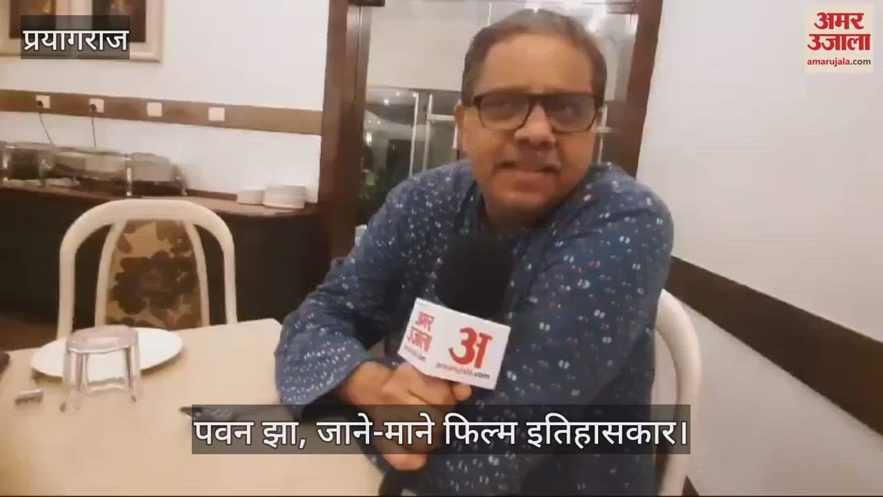 VIDEO : Melody in films is not like before, sweetness is not found in today's songs.