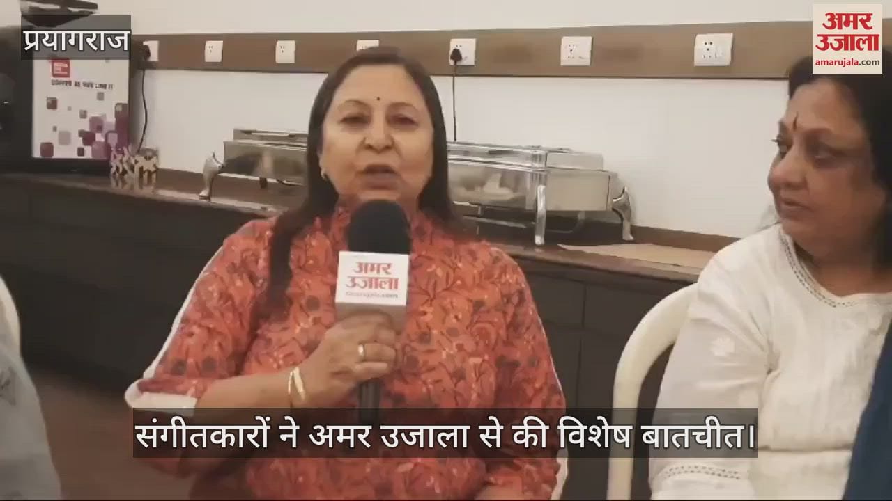 VIDEO : Musicians Anil Biswas, Madan Mohan and Rajindra Krishna left an indelible mark on the hearts and minds of the listeners.