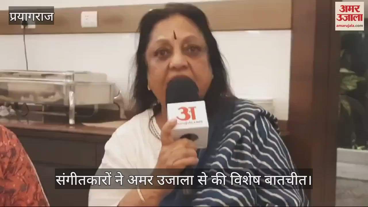 VIDEO : The music of composers Anil Biswas, Madan Mohan and Rajindra Krishna is still in people's minds.