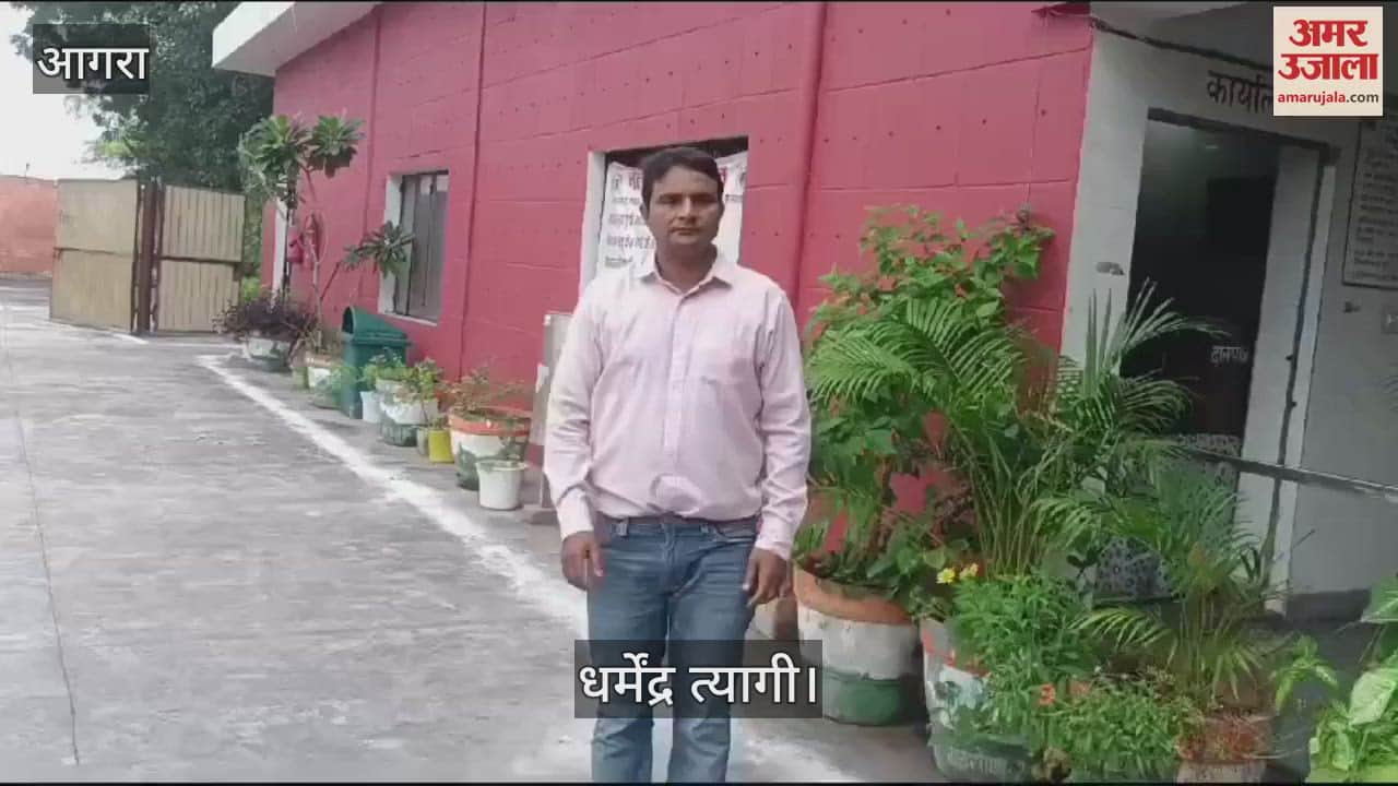 VIDEO : 1822 लोगों का दाह हुआ...संस्कार के लिए अपनों का इंतजार; लॉकर में रखी हैं अस्थियां