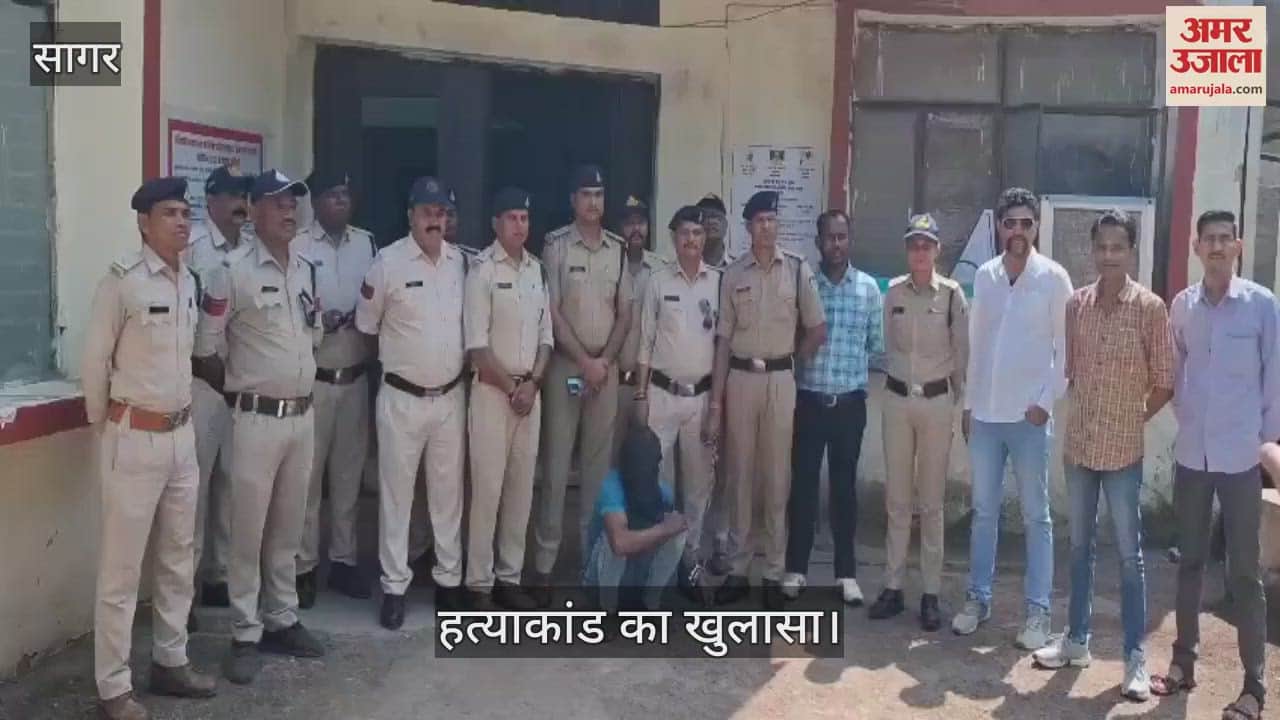 An 80 year old woman was raped and then murdered: Police revealed the blind murder and arrested the accused.