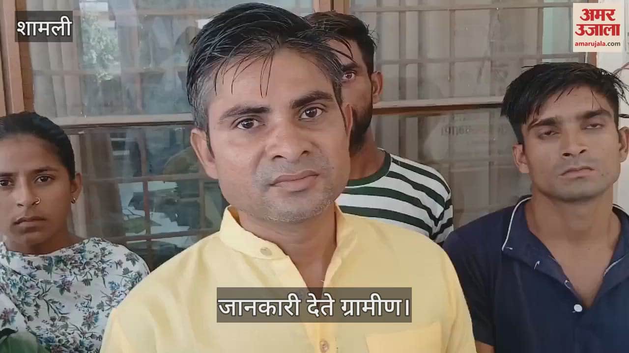 VIDEO : अचानक लापता हुआ हुआ कंवरपाल, 13 साल बाद अब्दुल्ला बनकर लौटा, देखें वीडियो
