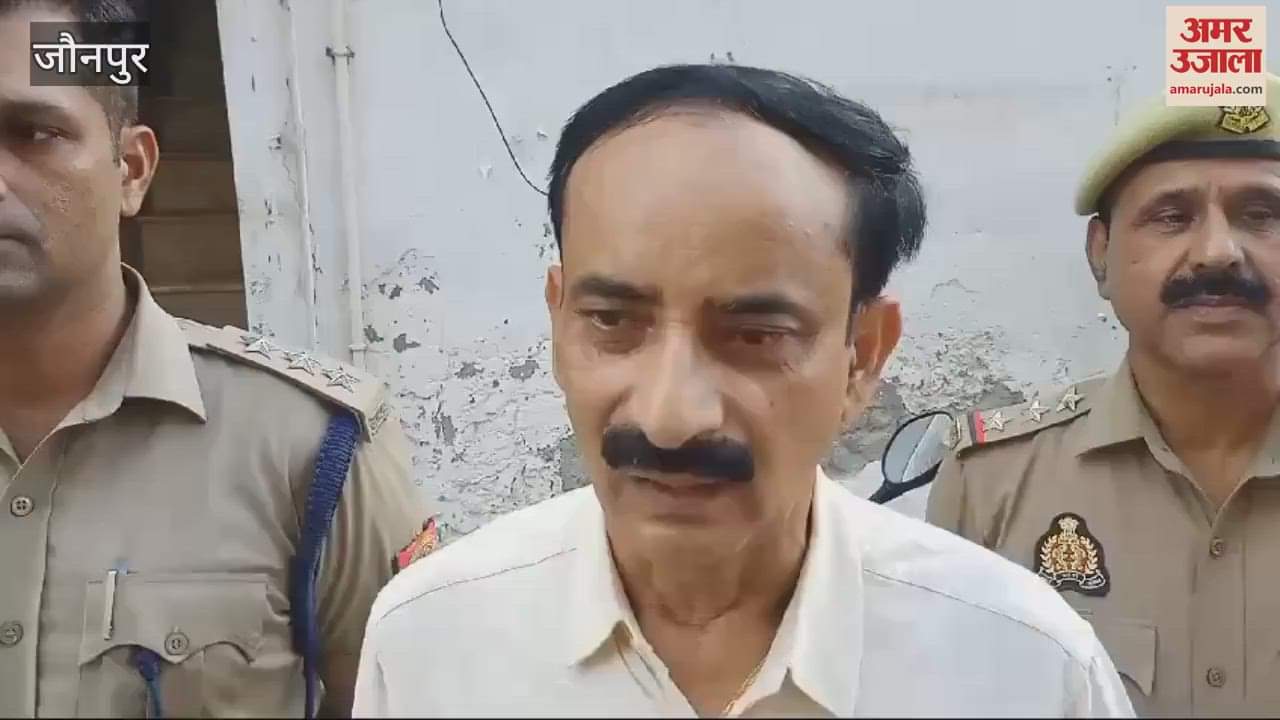 VIDEO : Fireworks shops shut down stock registers not found City Magistrate and CO City took action