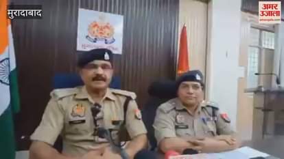 VIDEO : Salesman conspired with his cousins to rob a liquor company agent... four accused arrested