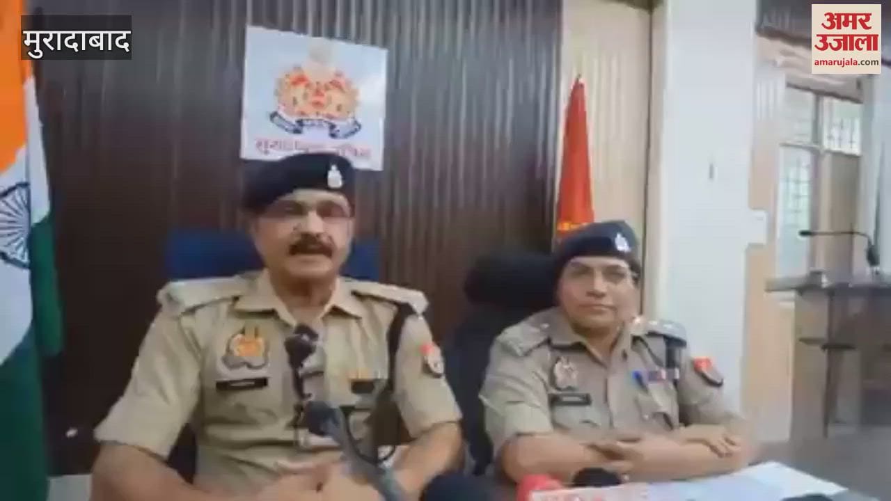 VIDEO : Salesman conspired with his cousins to rob a liquor company agent... four accused arrested