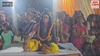 VIDEO : eye of Jayant was broken mother Ansuiya dialogue and Viraj murder staged cheers for Shri Ram