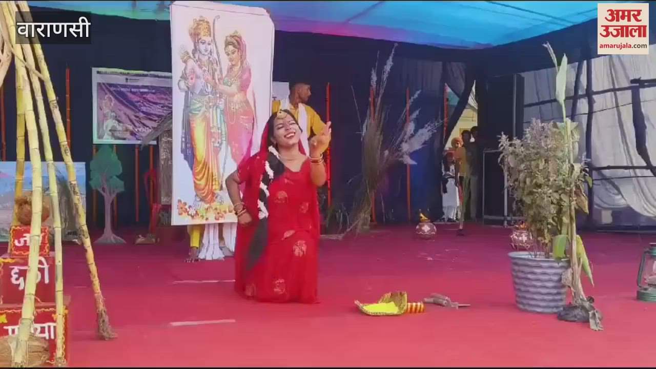 VIDEO : three hundred and 50  students reached the competition of Kendriya Vidyalaya