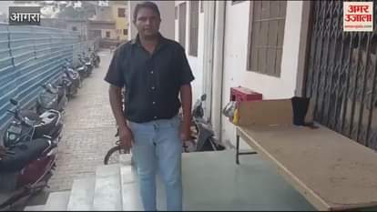 VIDEO : आगरा विश्वविद्यालय के 90वें दीक्षांत समारोह में अर्पिता पर बरसेगा 'सोना', मिलेंगे इतने मेडल