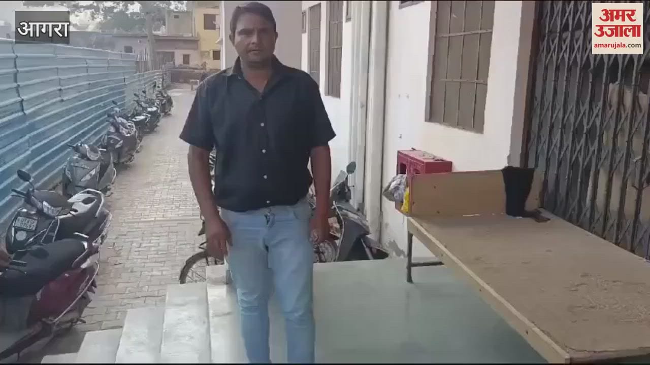 VIDEO : आगरा विश्वविद्यालय के 90वें दीक्षांत समारोह में अर्पिता पर बरसेगा 'सोना', मिलेंगे इतने मेडल