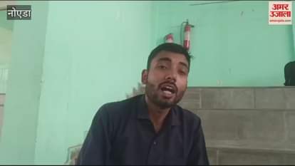 VIDEO : ग्रेटर नोएडा के विवेक कुमार लिफ्ट लेकर जाते थे स्टेडियम, ऐसी की जूडो की ट्रेनिंग