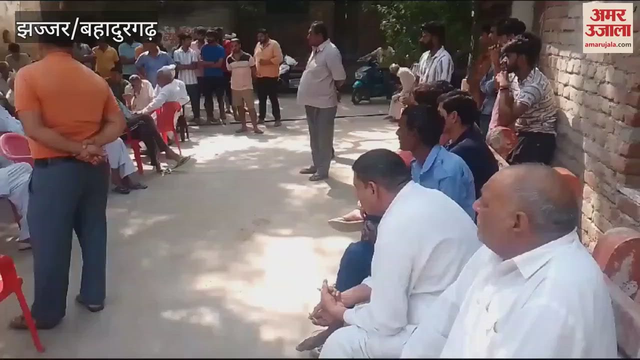 VIDEO : Haryana: 10 lakh extortion money demanded from school operator in the name of jailed murdere accused