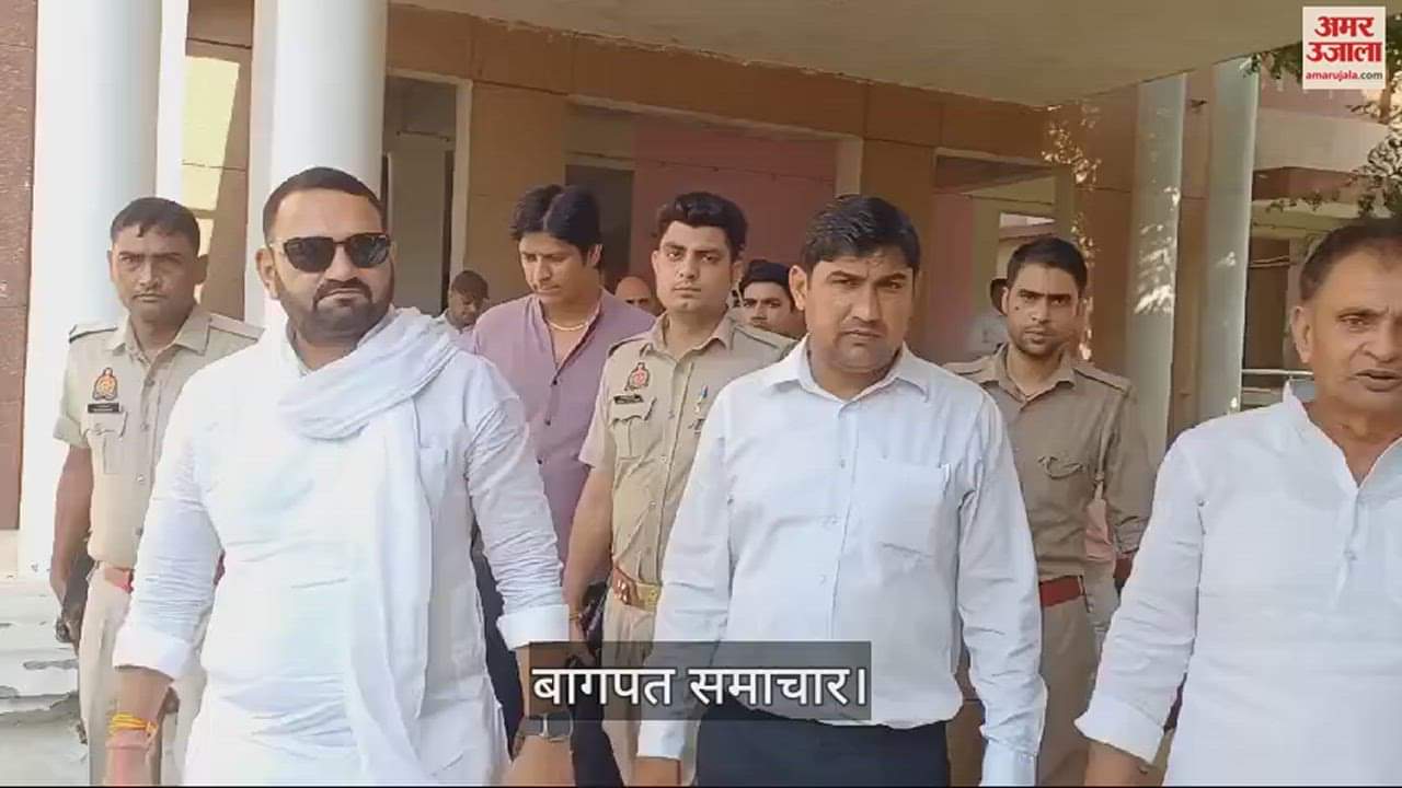 भाजपा विधायक योगेश धामा