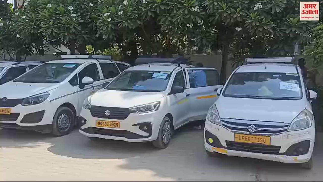 VIDEO : Income Tax raid on Moradabad exporter CL Gupta Export, tight security at offices