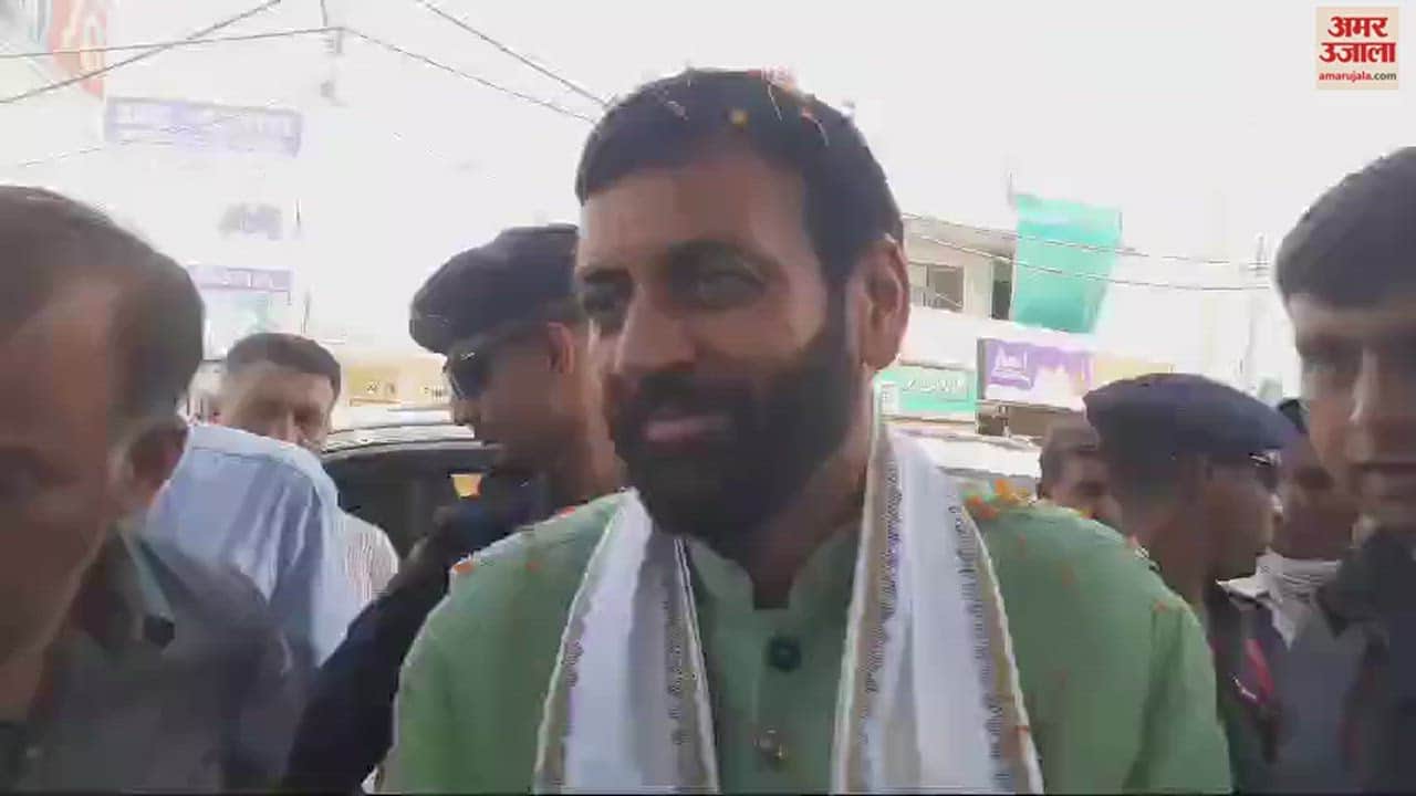 VIDEO : सीएम सैनी बोले- जिन अधिकारियों ने निष्पक्षता से काम नहीं किया, उन्हें जवाब देना पड़ेगा