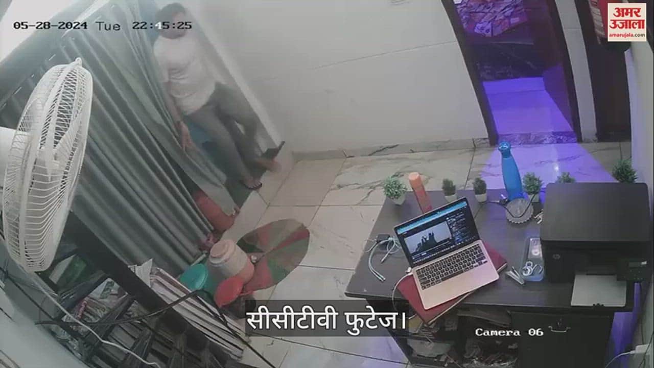 VIDEO : दादरी में होटल से बाहर घसीटकर दो दोस्तों पर धारदार हथियारों से हमला, एक की मौत