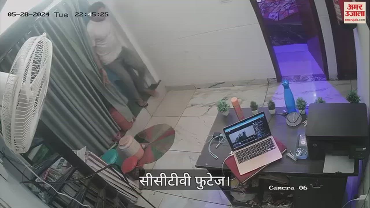 VIDEO : दादरी में होटल से बाहर घसीटकर दो दोस्तों पर धारदार हथियारों से हमला, एक की मौत