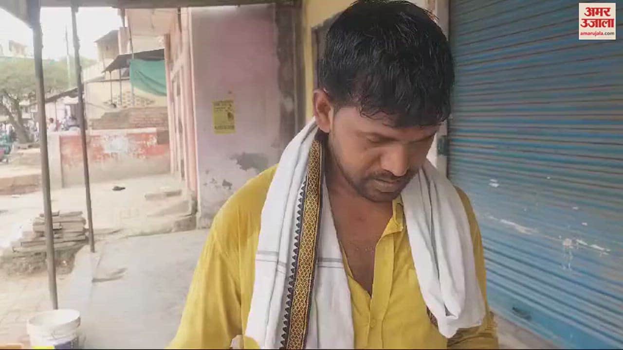 VIDEO : Lok Sabha Election 2024 My vote was already read