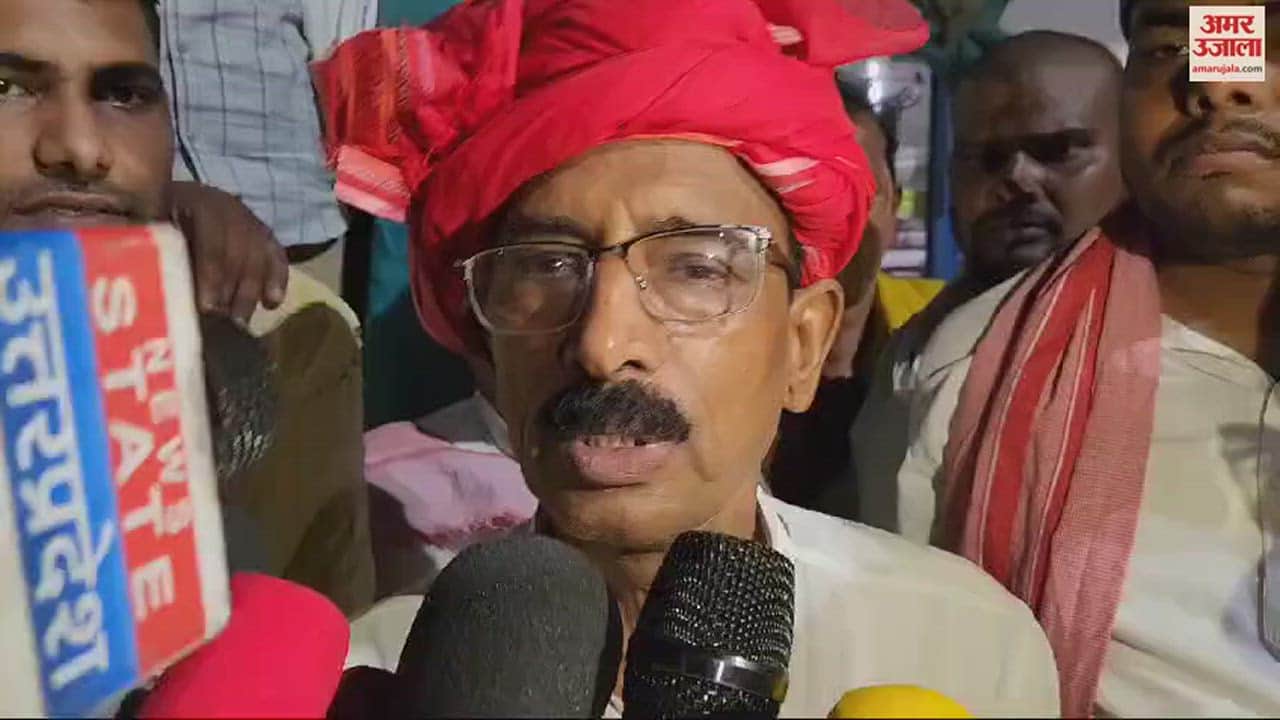 VIDEO : Salempur Lok Sabha Result 2024 BJP Ravindra Kushwaha and Samajwadi Party Ramashankar Rajbhar