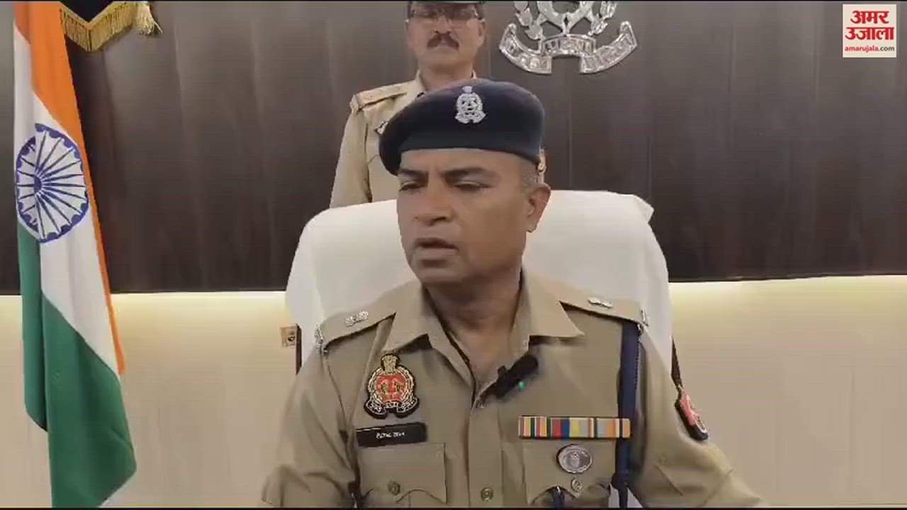 VIDEO : doctor killed his newborn daughter in azamgarh sp city said history