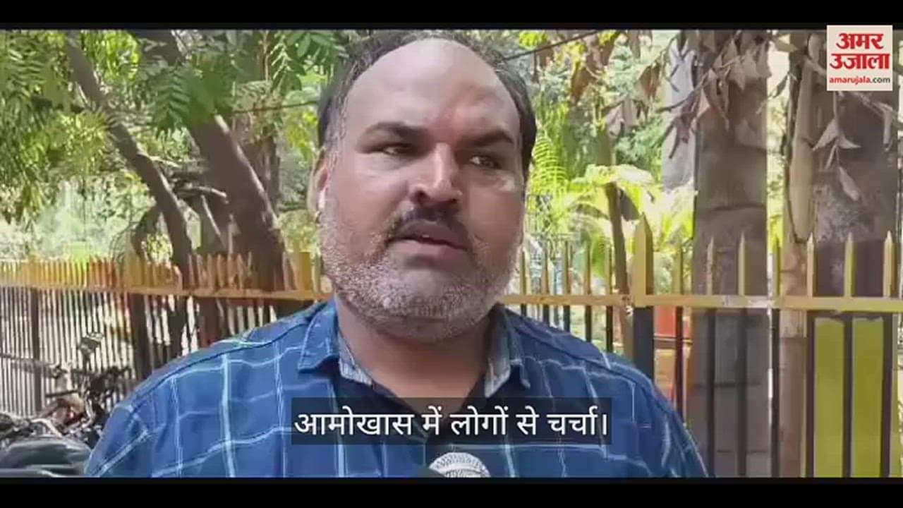 VIDEO : छत्तीसगढ़ से तोखन साहू को मोदी कैबिनेट में मिली जगह, सुनिए क्या कहते हैं बिलासपुर के लोग