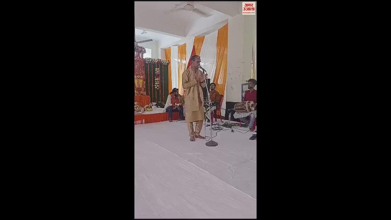 VIDEO : शाहजहांपुर में ज्येष्ठ मास के चौथे मंगल पर हनुमान जी की भक्ति में झूमे भक्त, जगह-जगह हुए भंडारे